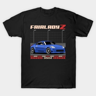 Nissan 350Z JDM T-Shirt